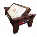2-in-1 80" Multi Game Table ( Not available now)