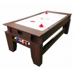 2-in-1 80" Multi Game Table ( Not available now)