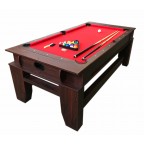 2-in-1 80" Multi Game Table ( Not available now)