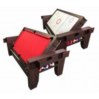 2-in-1 80" Multi Game Table ( Not available now)