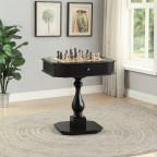 28" Kase Chess & Backgammon Table (Not available now)