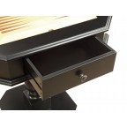 28" Kase Chess & Backgammon Table (Not available now)