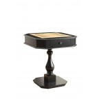 28" Kase Chess & Backgammon Table (Not available now)