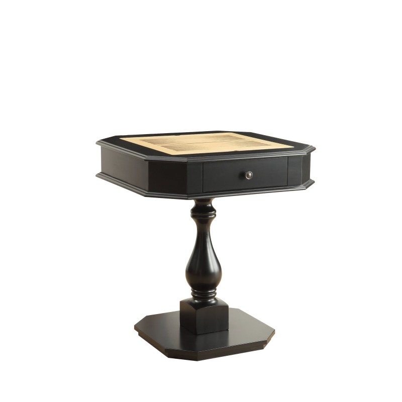 28" Kase Chess & Backgammon Table (Not available now)