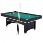 Phoenix 7' Pool Table (Not available now)